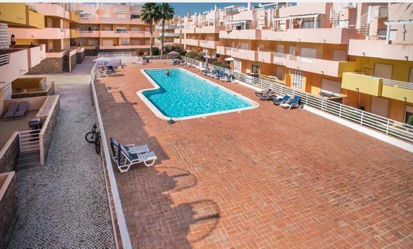 Apartamento Amarelo Conceicao  Екстер'єр фото