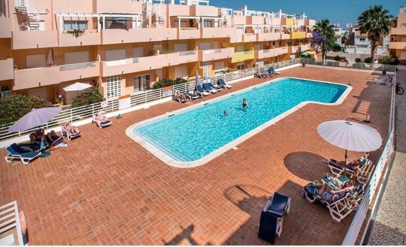 Apartamento Amarelo Conceicao  Екстер'єр фото