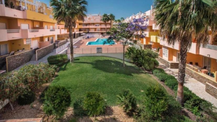 Apartamento Amarelo Conceicao  Екстер'єр фото