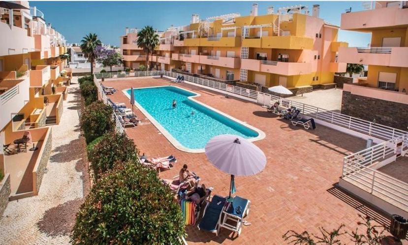 Apartamento Amarelo Conceicao  Екстер'єр фото