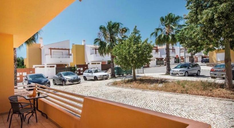 Apartamento Amarelo Conceicao  Екстер'єр фото