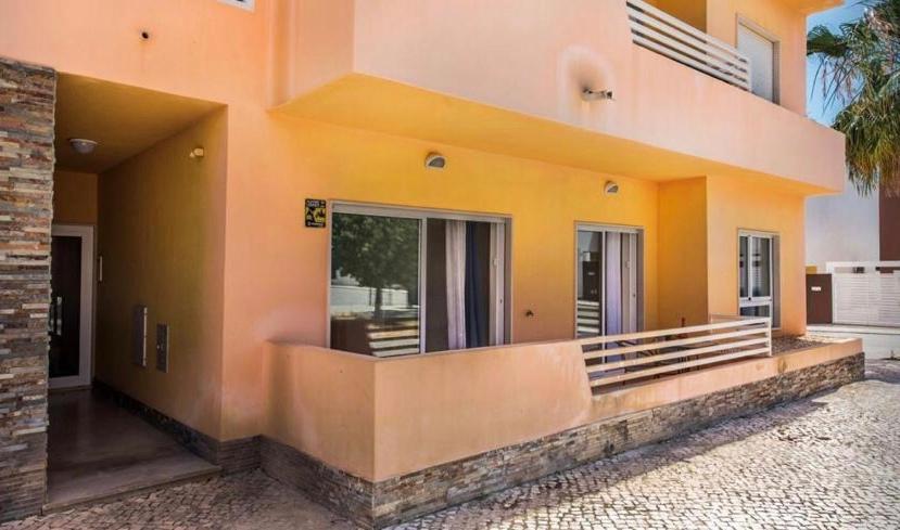 Apartamento Amarelo Conceicao  Екстер'єр фото