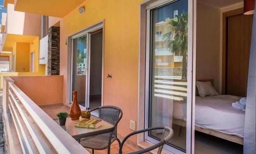 Apartamento Amarelo Conceicao  Екстер'єр фото